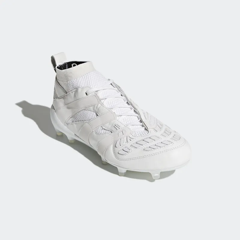 adidas Accelerator Cleat David Beckham White Running White/Running White/Running White (AP9868)