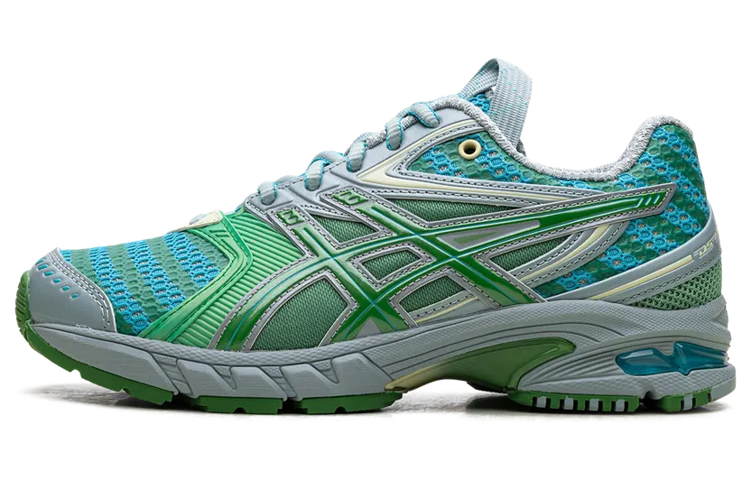 ASICS SportStyle UB9-S GEL-DS TRAINER 14 (waterfall / licken rock) – 1203A606-300