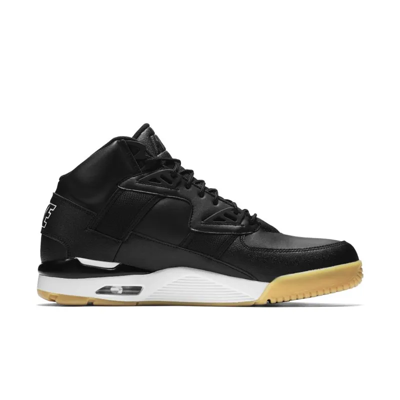 Nike  Air Trainer SC Winter Black Gum Black/Black-Sail-Gum Light Brown (AA1120-001)