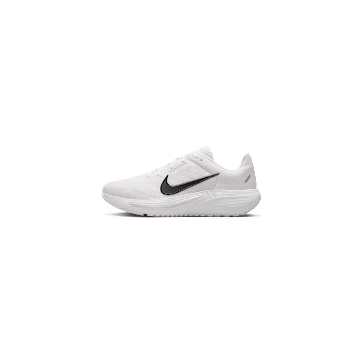 Nike Quest 7 Road “Summit White / White / Metallic Silver / Black” (IM9291-101)