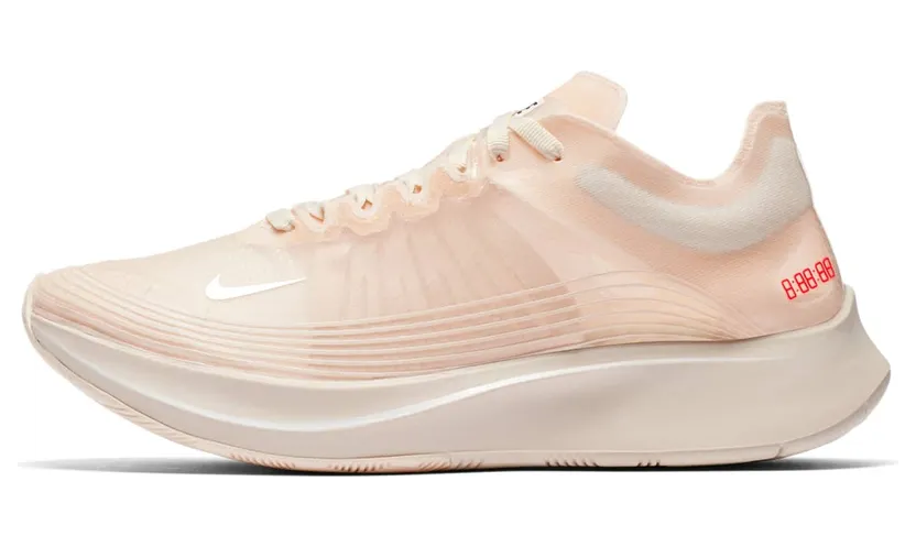 Nike Zoom Fly SP Guava Ice (W)