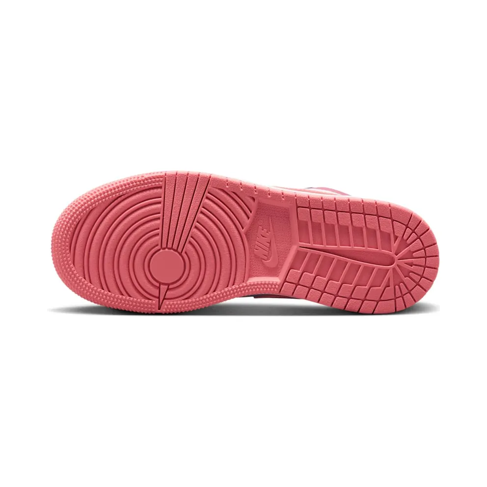 Jordan 1 Low GS “Desert Berry” (553560-616)