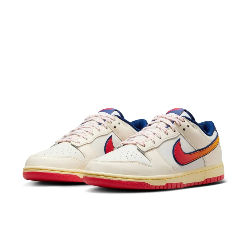 Nike Dunk Low “Retro Lettering” (HV5749-110)