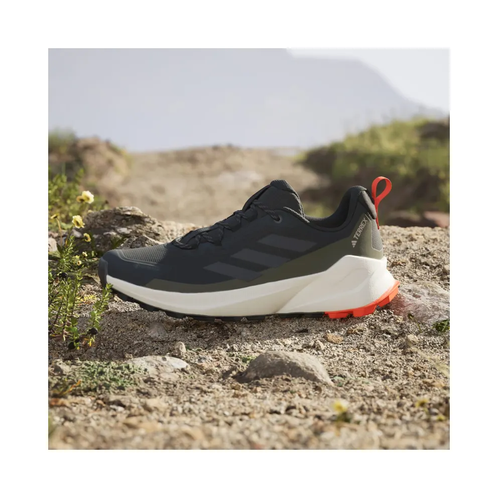 adidas Terrex Trailmaker 2.0 Gore-tex Hiking “Carbon / Grey Six / Core Black” (IE5148)
