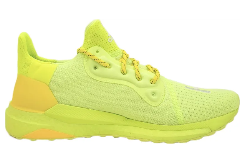 adidas Solar Hu Glide Pharrell x BBC Now Is Her Time