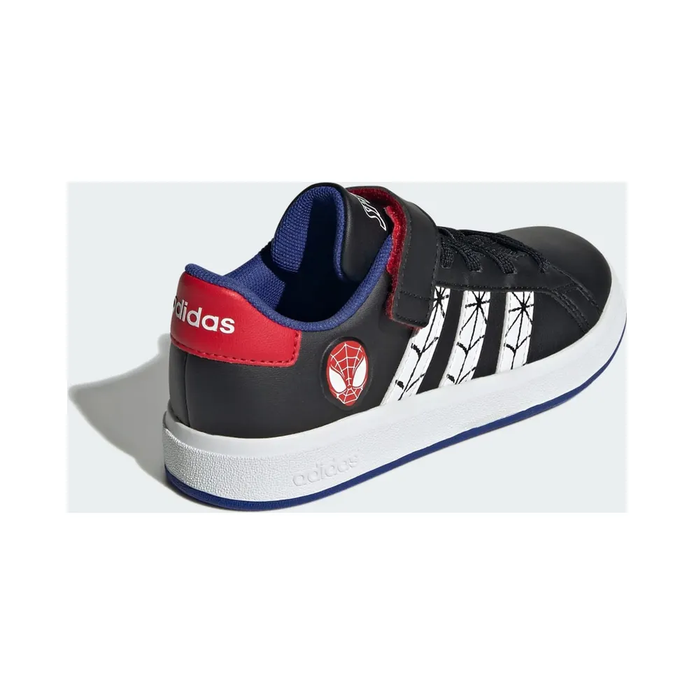 adidas Grand Court Marvel Spider-Man (JS0742)