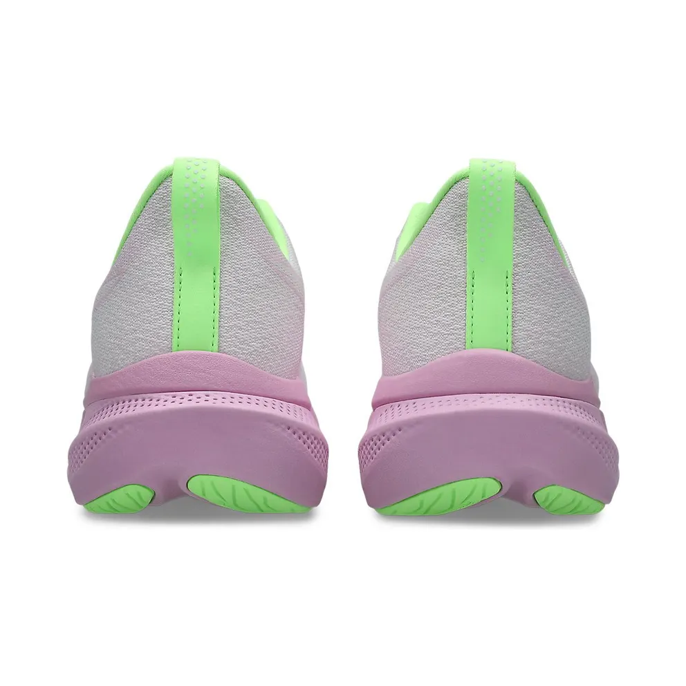ASICS GLIDERIDE MAX 2 “White / Hazy Lilac” (1012B928-101)