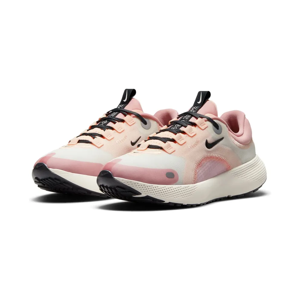 Nike React Escape Run White (CV3817-106)