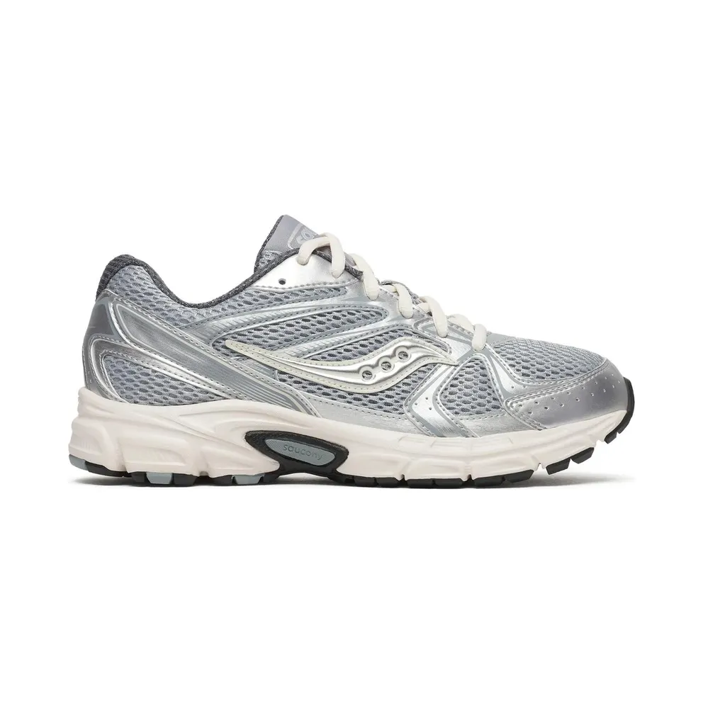 Saucony Grid Ride Millennium Silver Cream (S60812-8)
