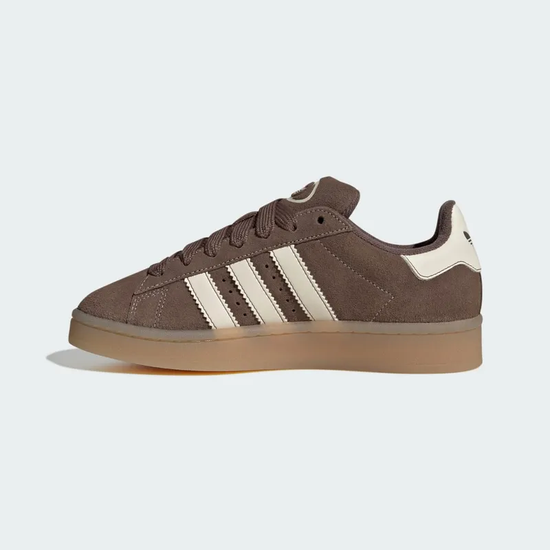 Adidas Campus 00s “Earth Strata Wonder White” (JQ8320)