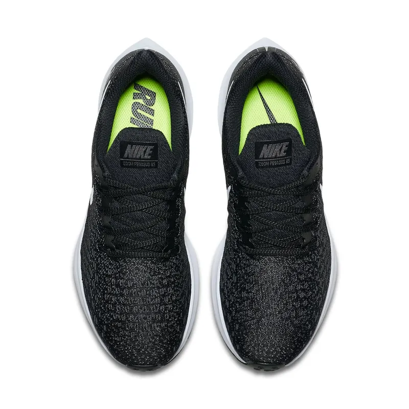 Nike Air Zoom Pegasus 35 Black (942855-001)