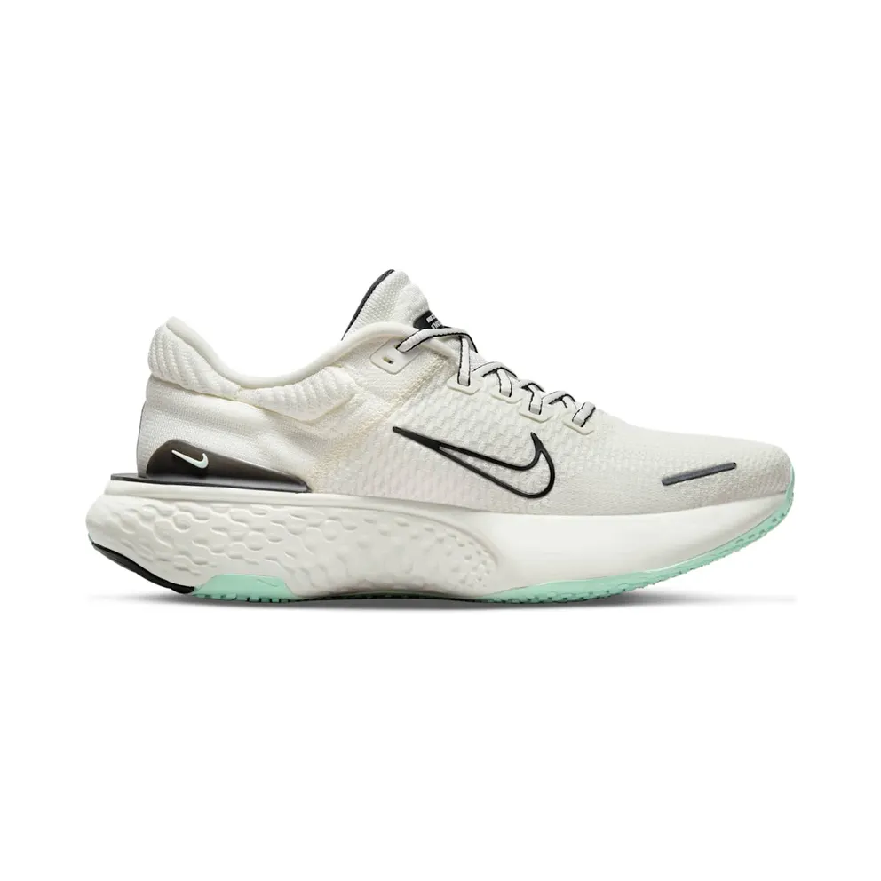 Nike ZoomX Invincible Run Flyknit 2 Road Running Grey (DH5425-102)
