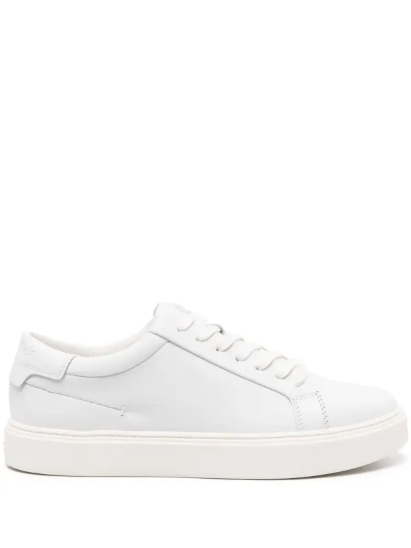 Calvin Klein mit Logo-Prägung – White (HM0HM01018)