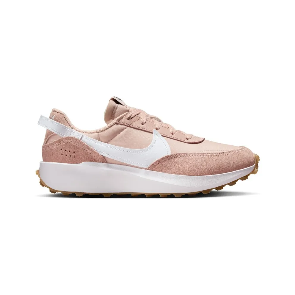 Nike Waffle Debut Particle Beige Particle Pink Gum Light Brown White (DH9523-201)