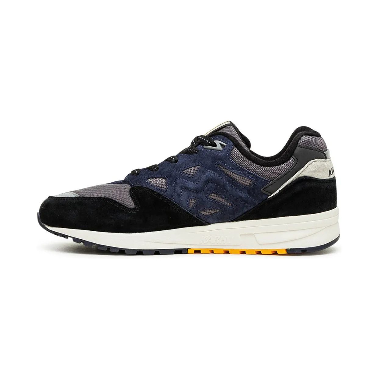 Karhu Legacy Jet Black / India Ink (F806023)