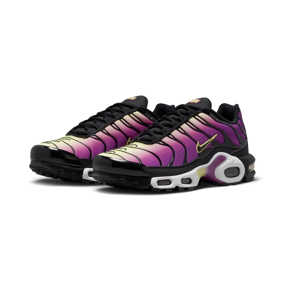 Nike Air Max Plus Bold Berry Citron Tint (FN3485-001)