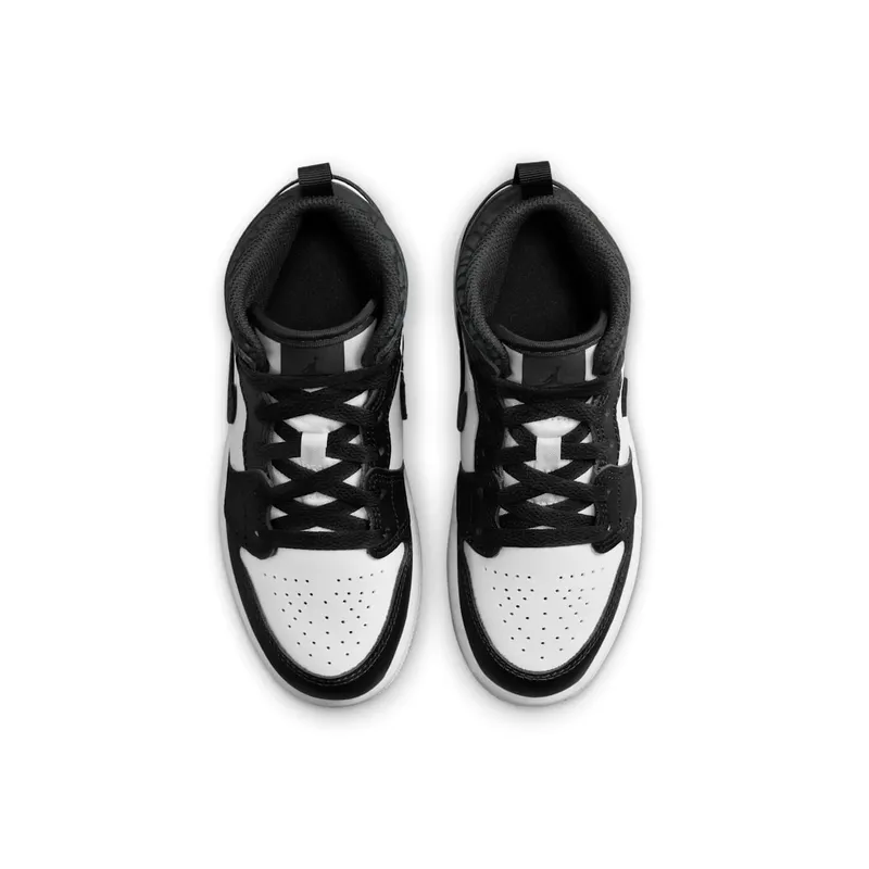 Air Jordan 1 Mid PS “Panda Elephant” (FB9910-001)