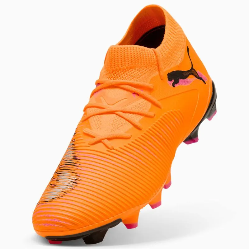 Puma Future 8 Match FG/AG Hot Pursuit Pack (108610-03)