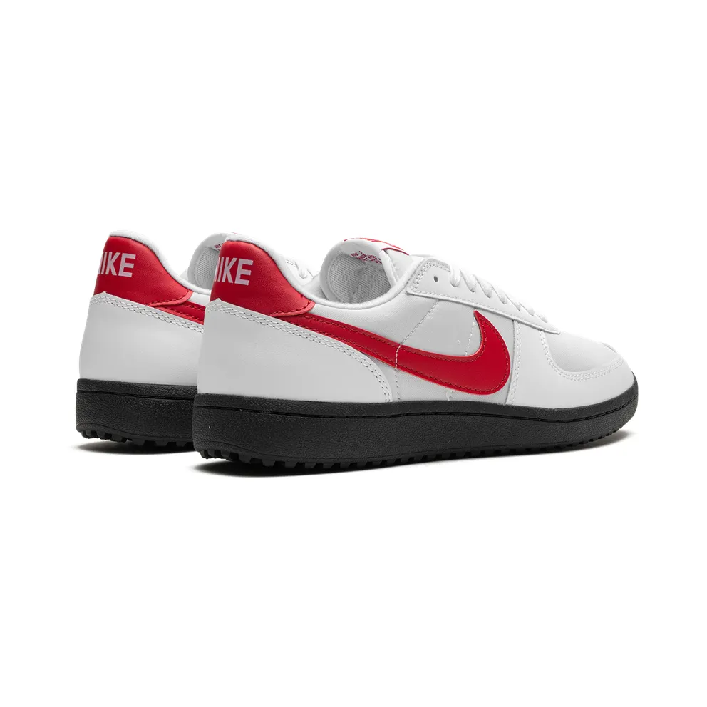 Nike Field General 82 “White / Varsity Red” (FQ8762-100)