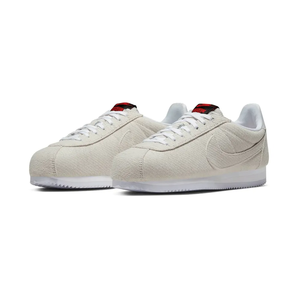 Nike Classic Cortez Stranger Things Sail Upside Down Pack Sail/Navy (CJ6107-100)
