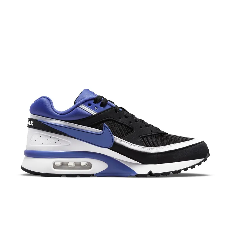 Nike Air Max BW OG Persian Violet (2021) (DJ6124-001)