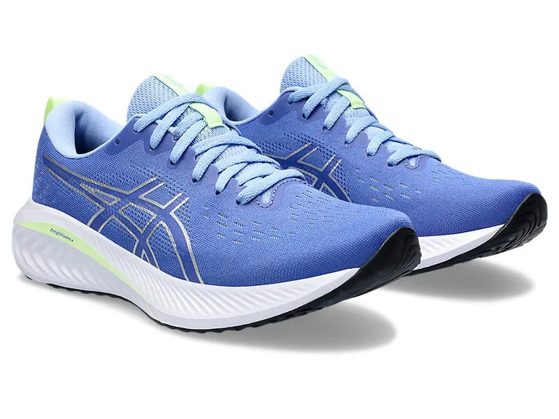 Asics Gel-excite 10 Sapphire/Pure Silver (1012B418.403)