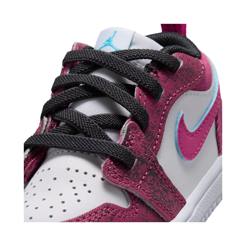Air Jordan 1 Low Alt SE TD ‘Sweet Beet’