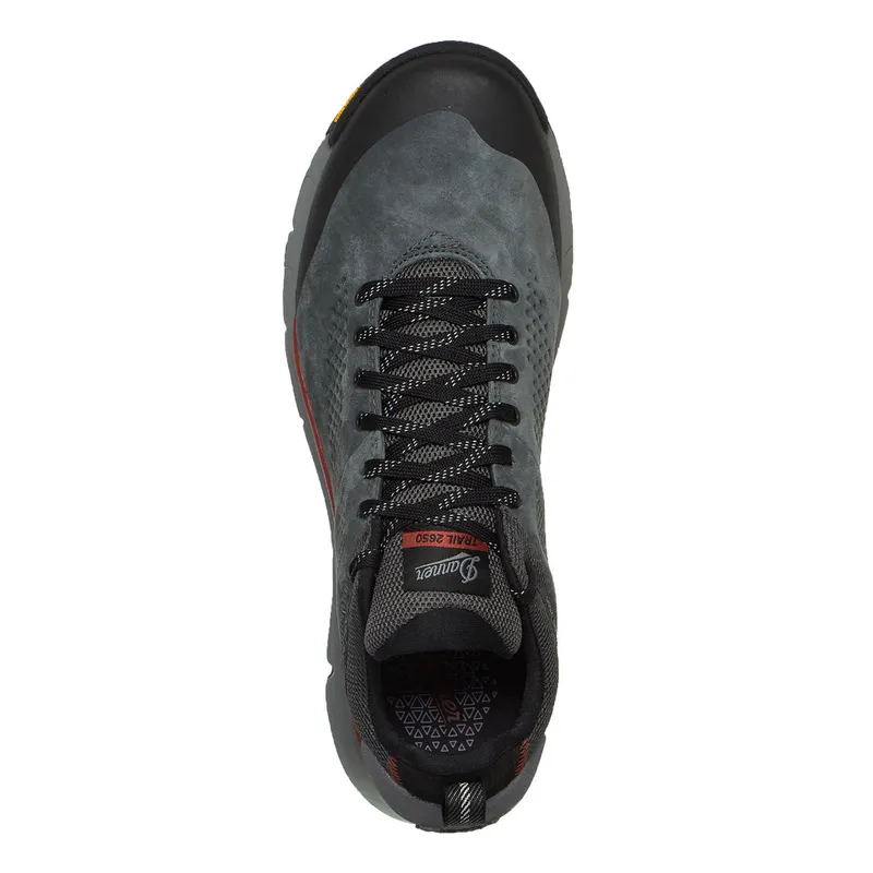 Danner Trail 2650 GTX Dark Gray / Brick Red (61200)