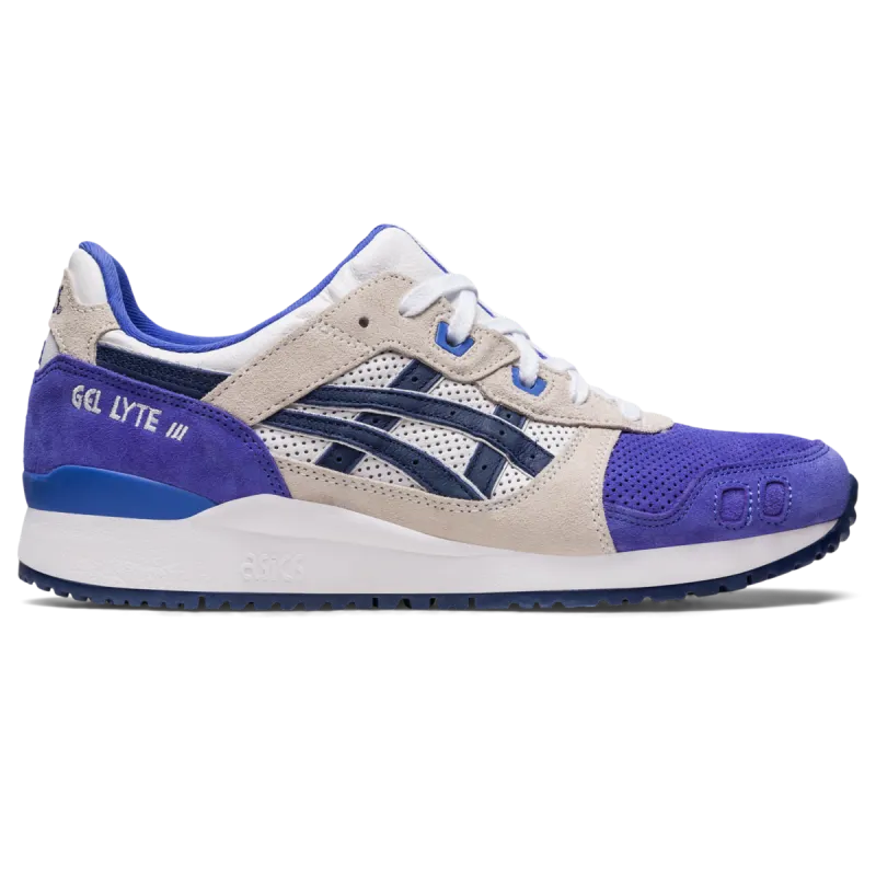 Asics Gel-lyte Iii Og Sapphire/Indigo Blue (1201A762.401)