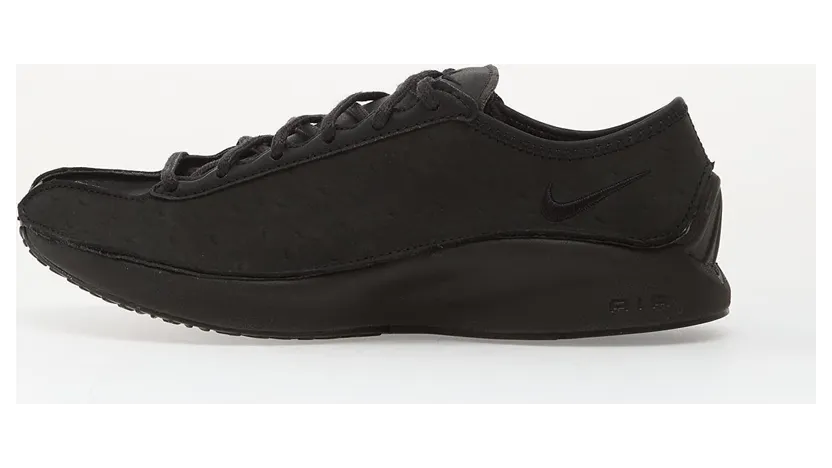 Nike Air Superfly Black
