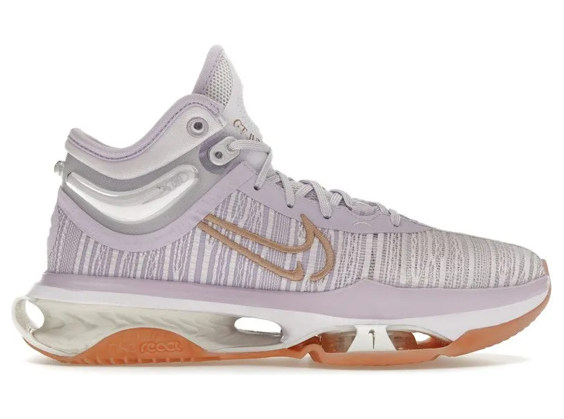 Nike Air Zoom GT Jump 2 Shine Together (DJ9431-500)
