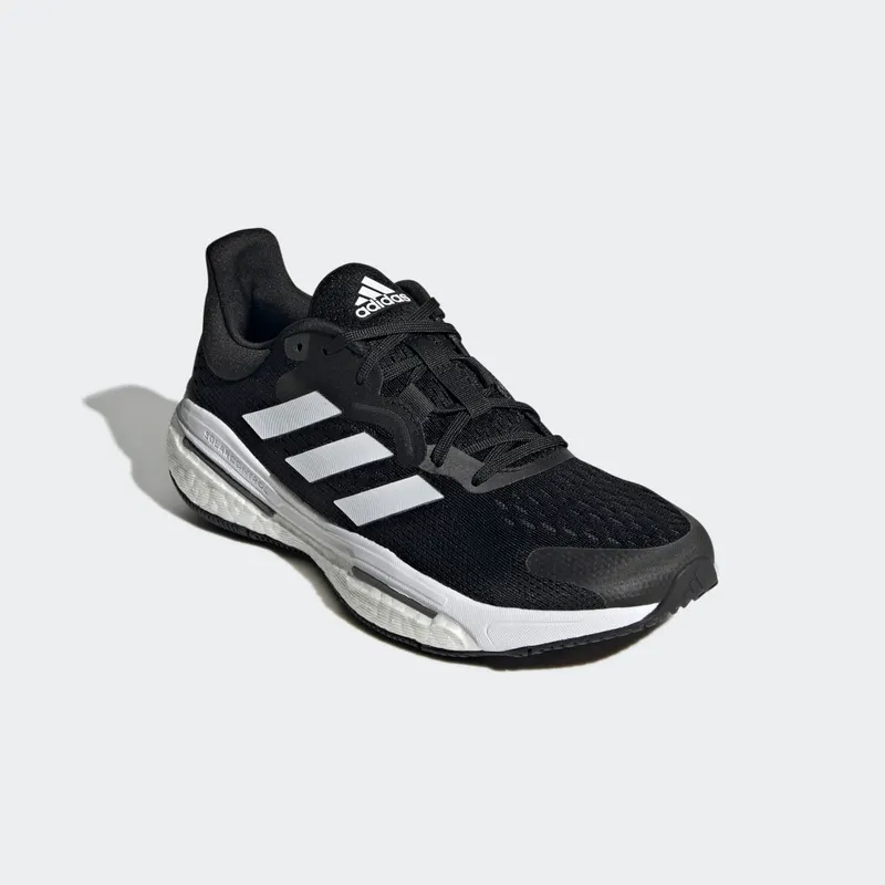 Adidas Solarcontrol Core Black / Cloud White / Grey Five (GY1656)