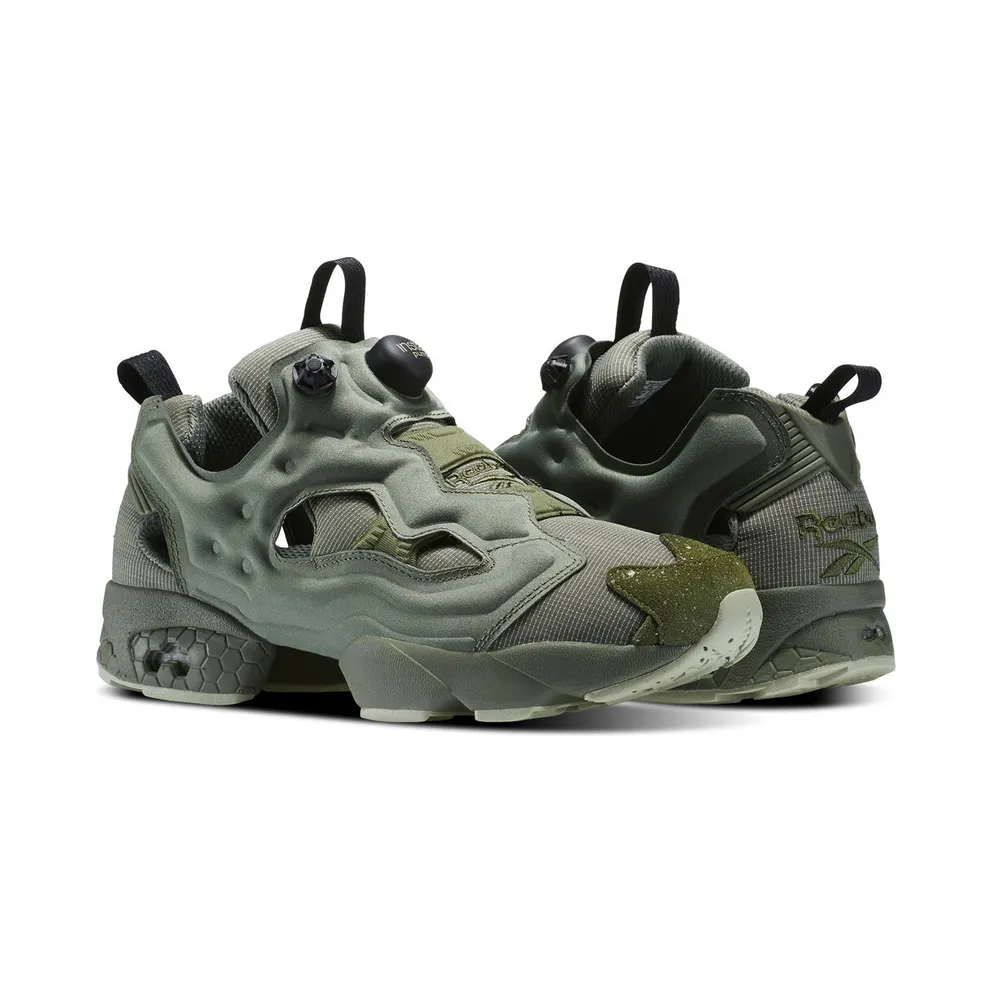 Reebok Instapump Fury Military Green (BD1501)