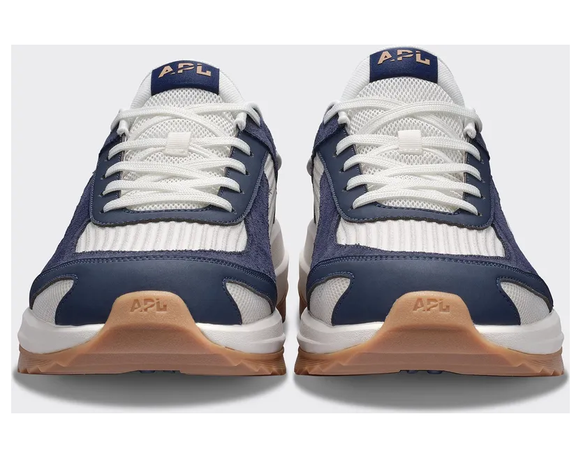 APL Jogger “Navy/Ivory/Gum” (Dames) (4)