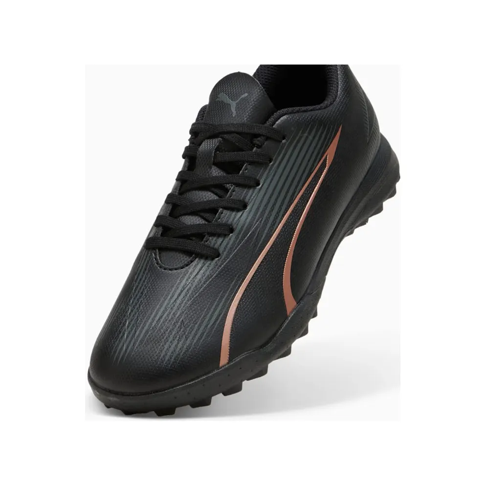 Puma Ultra Play TT Jr Black Copper Rose (107779-02)
