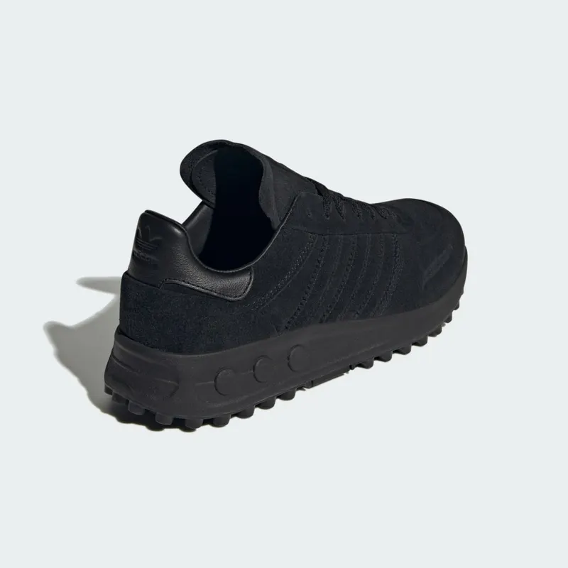 Adidas LA Trainer XLG Core Black / Core Black / Alumina (IH0296)