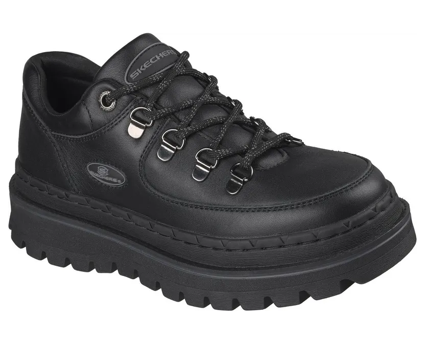 skechers-skech 159509_BLK