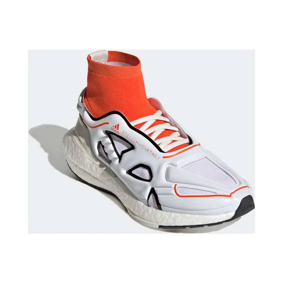 Adidas adidas by Stella McCartney Ultraboost 22 Running Active Orange / White Vapour / Core Black (GY6111)