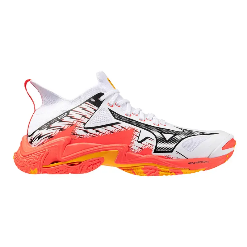 Mizuno Wave Lightning White (V1GA240298)