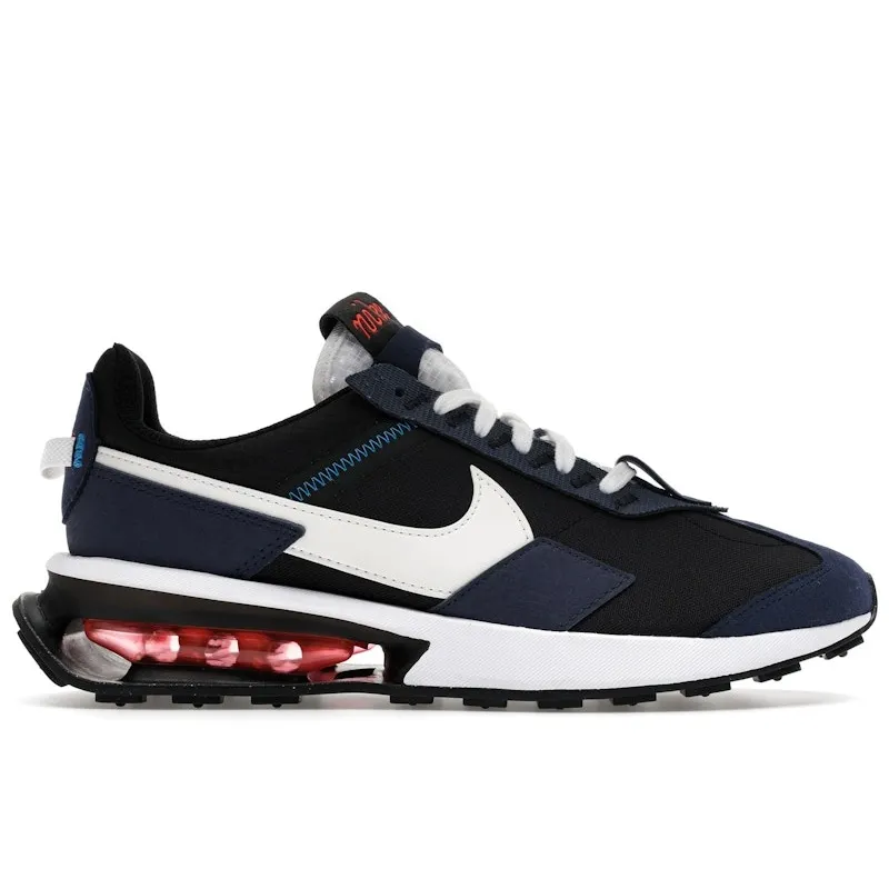 Nike Air Max Pre-Day Black Midnight Navy (FD0280-001)