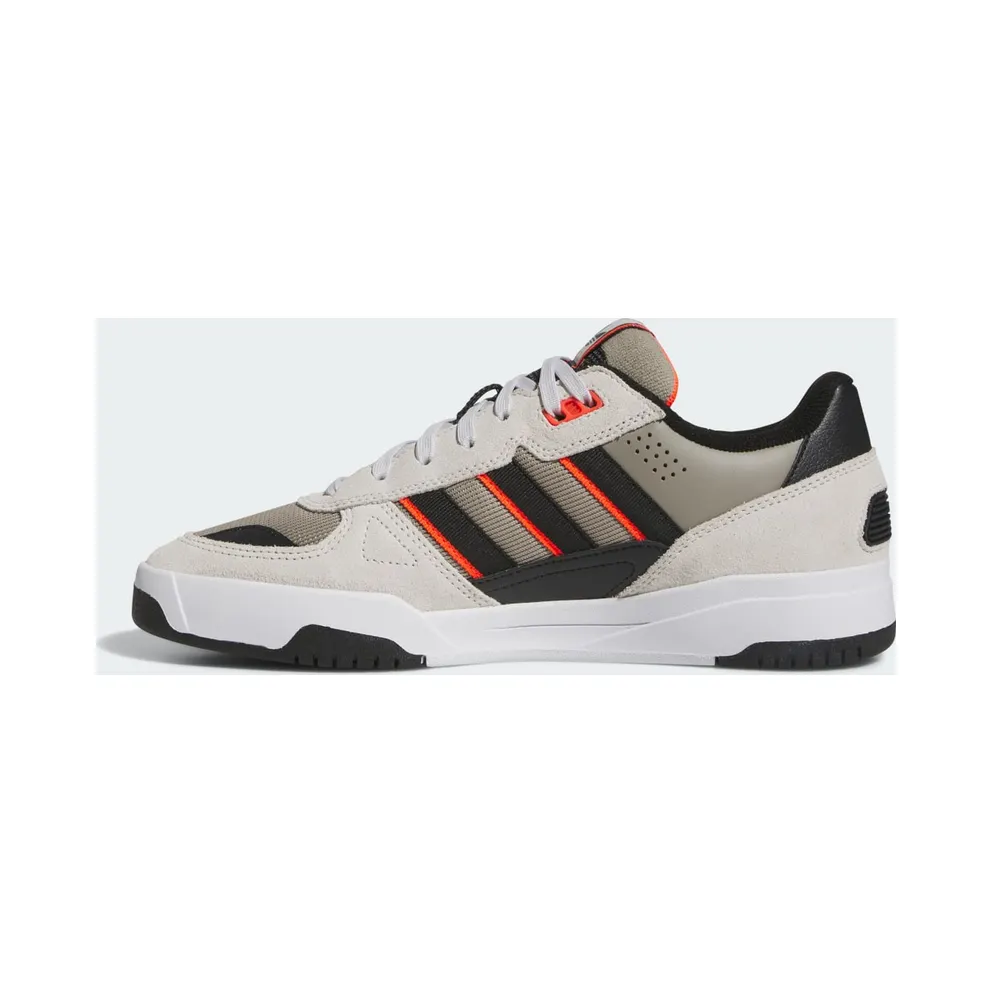 Adidas Tekkira Cup Orbit Grey / Core Black / Solar Red (JQ8906)