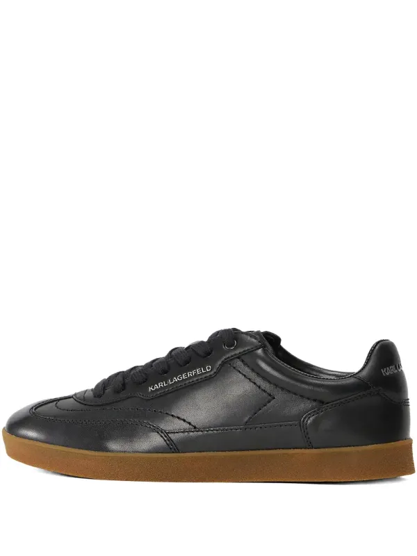 Karl Lagerfeld Kandidate – Black (KL53825A999)