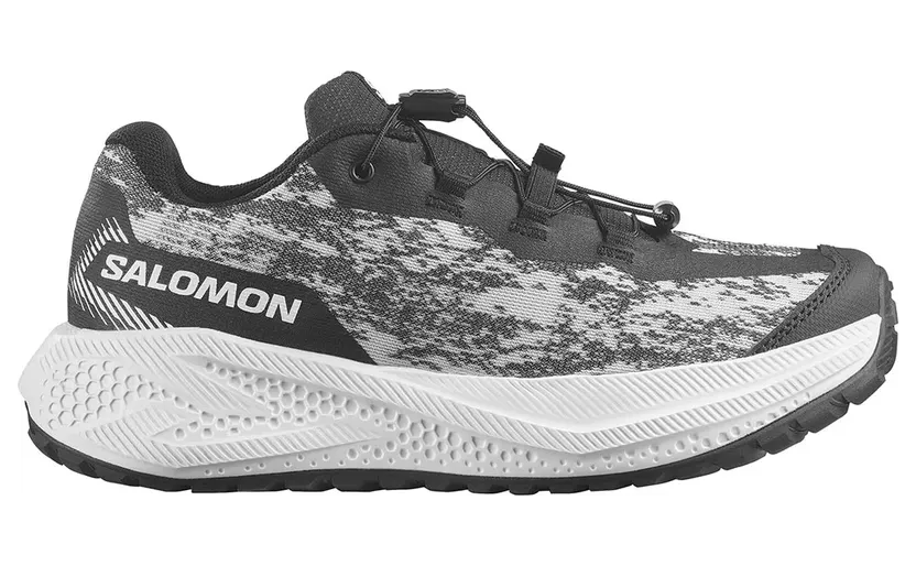 Salomon Aero Gravel Hardloopschoenen L45388800