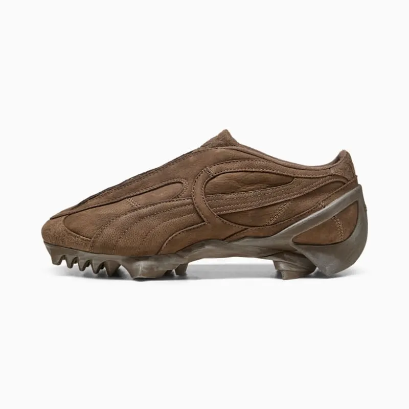 Puma Beisser “No Faith Studios – Chocolate” (405984-01)
