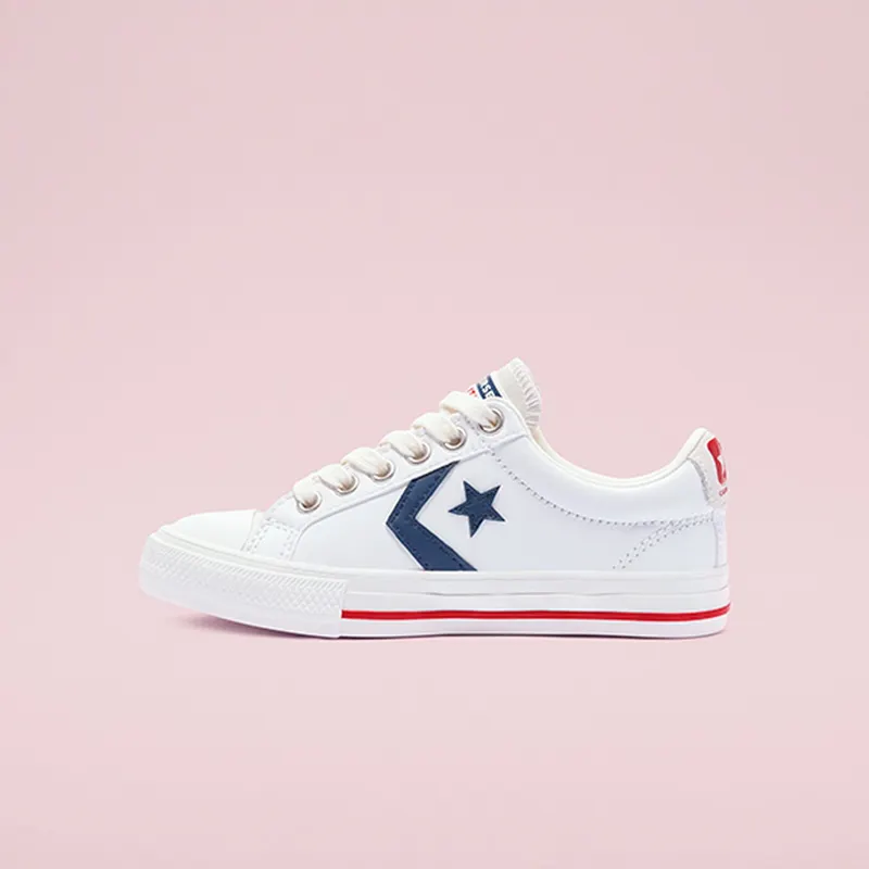 Converse Big Leather Star Player Low Top (669255C)