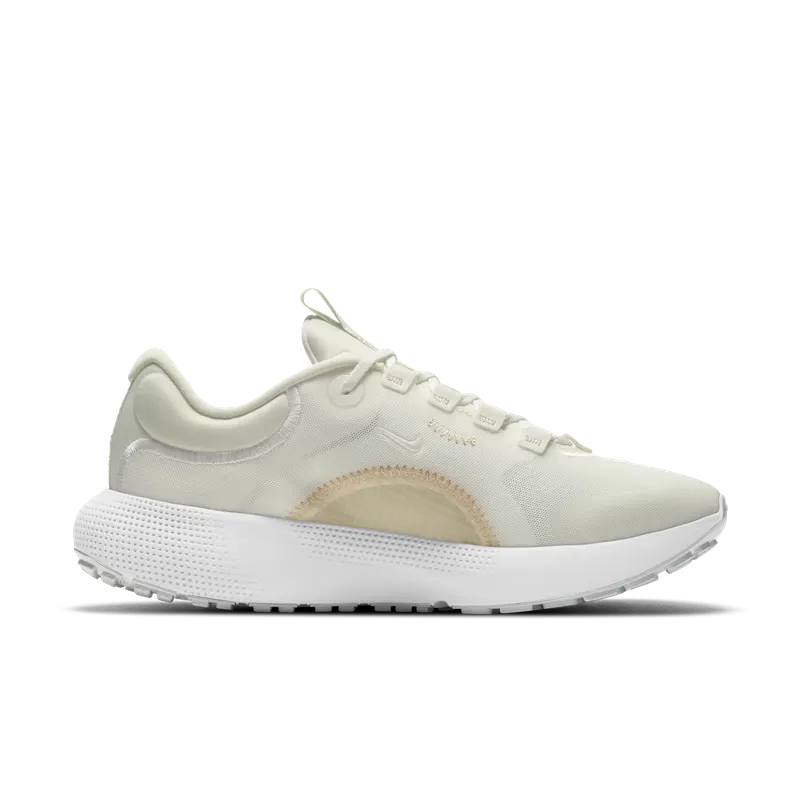 Nike React Escape Run Running White (CV3817-101)