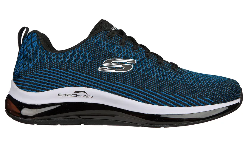 skechers-skech-air 232340 TLBK