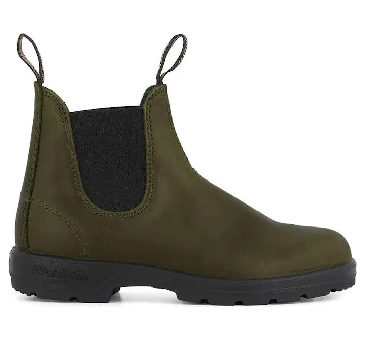 Blundstone 2052 Dark Green (2052-Dark Green)