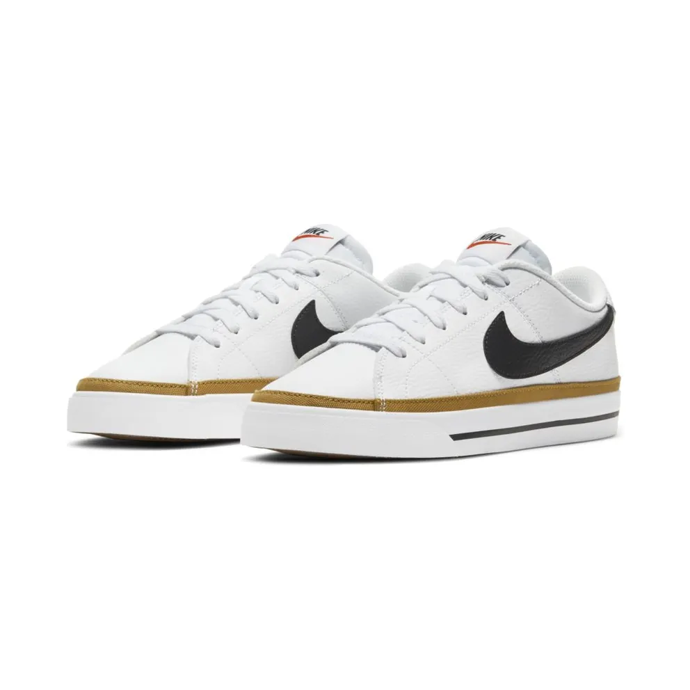 NikeCourt Legacy White (CU4149-102)