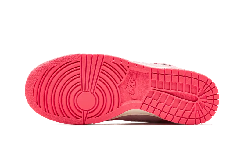 Nike DUNK HIGH “Hoops Pack Pink” (DX3359-600)